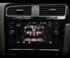 Volkswagen Golf 2 KEYS + 

FULL SERVICE HISTORY +

FRONT AND REAR PARKING SENSORS + 

ADAPTIVE CRUIS - 32