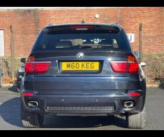 BMW X5 THIS CAR COMES WITH 6 MONTHS WARRANTY , BREAKDOWN COVER & RECOVERY++ 

FANTASTIC RATES OF - 6