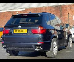 BMW X5 THIS CAR COMES WITH 6 MONTHS WARRANTY , BREAKDOWN COVER & RECOVERY++ 

FANTASTIC RATES OF - 7