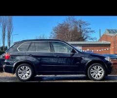 BMW X5 THIS CAR COMES WITH 6 MONTHS WARRANTY , BREAKDOWN COVER & RECOVERY++ 

FANTASTIC RATES OF - 8