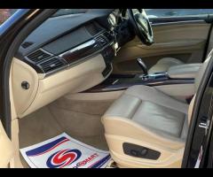 BMW X5 THIS CAR COMES WITH 6 MONTHS WARRANTY , BREAKDOWN COVER & RECOVERY++ 

FANTASTIC RATES OF - 13