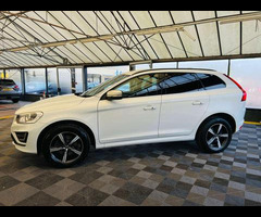 Volvo XC60 2.4 XC60 R-Design Nav D4 AWD 4WD 5dr - 5