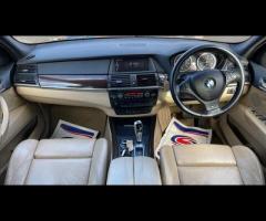 BMW X5 THIS CAR COMES WITH 6 MONTHS WARRANTY , BREAKDOWN COVER & RECOVERY++ 

FANTASTIC RATES OF - 14