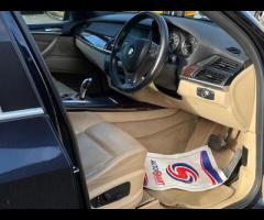 BMW X5 THIS CAR COMES WITH 6 MONTHS WARRANTY , BREAKDOWN COVER & RECOVERY++ 

FANTASTIC RATES OF - 15