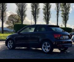 Audi A1 THIS CAR COMES WITH 6 MONTHS WARRANTY ,BREAKDOWN COVER & RECOVERY + 

REAR PARKING SENSO - 4