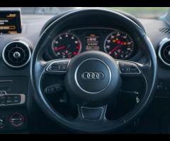 Audi A1 THIS CAR COMES WITH 6 MONTHS WARRANTY ,BREAKDOWN COVER & RECOVERY + 

REAR PARKING SENSO - 10