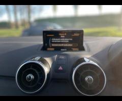 Audi A1 THIS CAR COMES WITH 6 MONTHS WARRANTY ,BREAKDOWN COVER & RECOVERY + 

REAR PARKING SENSO - 11