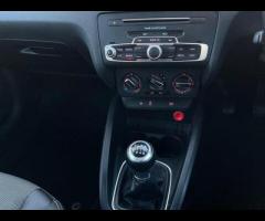 Audi A1 THIS CAR COMES WITH 6 MONTHS WARRANTY ,BREAKDOWN COVER & RECOVERY + 

REAR PARKING SENSO - 12