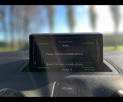 Audi A1 THIS CAR COMES WITH 6 MONTHS WARRANTY ,BREAKDOWN COVER & RECOVERY + 

REAR PARKING SENSO - 13