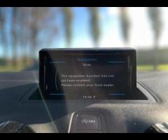 Audi A1 THIS CAR COMES WITH 6 MONTHS WARRANTY ,BREAKDOWN COVER & RECOVERY + 

REAR PARKING SENSO - 14