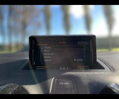 Audi A1 THIS CAR COMES WITH 6 MONTHS WARRANTY ,BREAKDOWN COVER & RECOVERY + 

REAR PARKING SENSO - 17