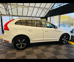 Volvo XC60 2.4 XC60 R-Design Nav D4 AWD 4WD 5dr - 9