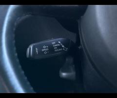 Audi A1 THIS CAR COMES WITH 6 MONTHS WARRANTY ,BREAKDOWN COVER & RECOVERY + 

REAR PARKING SENSO - 18