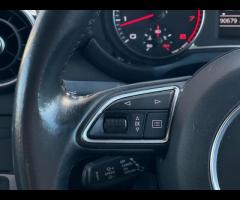 Audi A1 THIS CAR COMES WITH 6 MONTHS WARRANTY ,BREAKDOWN COVER & RECOVERY + 

REAR PARKING SENSO - 19