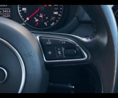 Audi A1 THIS CAR COMES WITH 6 MONTHS WARRANTY ,BREAKDOWN COVER & RECOVERY + 

REAR PARKING SENSO - 20