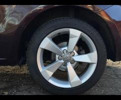 Audi A1 THIS CAR COMES WITH 6 MONTHS WARRANTY ,BREAKDOWN COVER & RECOVERY + 

REAR PARKING SENSO - 23