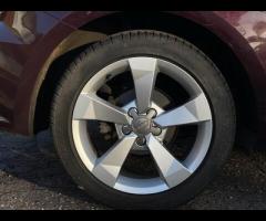 Audi A1 THIS CAR COMES WITH 6 MONTHS WARRANTY ,BREAKDOWN COVER & RECOVERY + 

REAR PARKING SENSO - 24