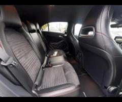 Mercedes-Benz A Class HIS CAR COMES WITH 6 MONTHS WARRANTY , BREAKDOWN COVER & RECOVERY++ 
NAVIG - 9