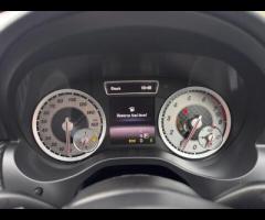 Mercedes-Benz A Class HIS CAR COMES WITH 6 MONTHS WARRANTY , BREAKDOWN COVER & RECOVERY++ 
NAVIG - 14