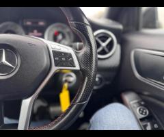 Mercedes-Benz A Class HIS CAR COMES WITH 6 MONTHS WARRANTY , BREAKDOWN COVER & RECOVERY++ 
NAVIG - 16