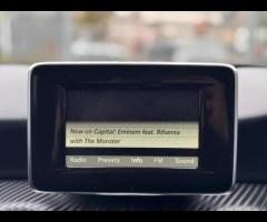 Mercedes-Benz A Class HIS CAR COMES WITH 6 MONTHS WARRANTY , BREAKDOWN COVER & RECOVERY++ 
NAVIG - 18