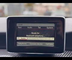 Mercedes-Benz A Class HIS CAR COMES WITH 6 MONTHS WARRANTY , BREAKDOWN COVER & RECOVERY++ 
NAVIG - 19