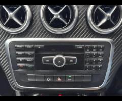 Mercedes-Benz A Class HIS CAR COMES WITH 6 MONTHS WARRANTY , BREAKDOWN COVER & RECOVERY++ 
NAVIG - 20