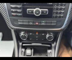 Mercedes-Benz A Class HIS CAR COMES WITH 6 MONTHS WARRANTY , BREAKDOWN COVER & RECOVERY++ 
NAVIG - 21