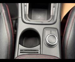 Mercedes-Benz A Class HIS CAR COMES WITH 6 MONTHS WARRANTY , BREAKDOWN COVER & RECOVERY++ 
NAVIG - 22