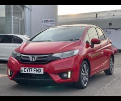Honda Jazz THIS CAR COMES WITH 6 MONTHS WARRANTY , BREAKDOWN COVER & RECOVERY++ 
GREAT EXAMPLE O - 3