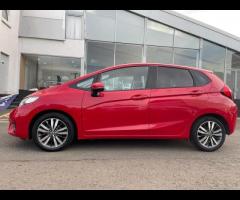 Honda Jazz THIS CAR COMES WITH 6 MONTHS WARRANTY , BREAKDOWN COVER & RECOVERY++ 
GREAT EXAMPLE O - 4