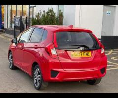 Honda Jazz THIS CAR COMES WITH 6 MONTHS WARRANTY , BREAKDOWN COVER & RECOVERY++ 
GREAT EXAMPLE O - 5