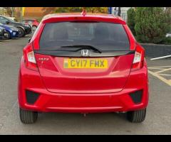Honda Jazz THIS CAR COMES WITH 6 MONTHS WARRANTY , BREAKDOWN COVER & RECOVERY++ 
GREAT EXAMPLE O - 6