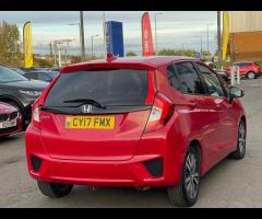 Honda Jazz THIS CAR COMES WITH 6 MONTHS WARRANTY , BREAKDOWN COVER & RECOVERY++ 
GREAT EXAMPLE O - 7
