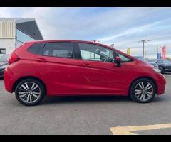 Honda Jazz THIS CAR COMES WITH 6 MONTHS WARRANTY , BREAKDOWN COVER & RECOVERY++ 
GREAT EXAMPLE O - 8