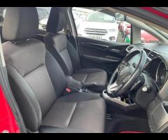 Honda Jazz THIS CAR COMES WITH 6 MONTHS WARRANTY , BREAKDOWN COVER & RECOVERY++ 
GREAT EXAMPLE O - 10