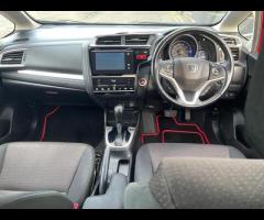 Honda Jazz THIS CAR COMES WITH 6 MONTHS WARRANTY , BREAKDOWN COVER & RECOVERY++ 
GREAT EXAMPLE O - 11