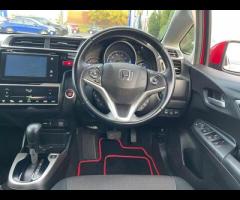 Honda Jazz THIS CAR COMES WITH 6 MONTHS WARRANTY , BREAKDOWN COVER & RECOVERY++ 
GREAT EXAMPLE O - 12