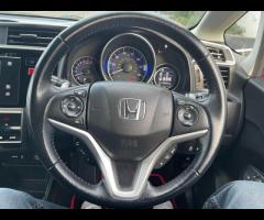 Honda Jazz THIS CAR COMES WITH 6 MONTHS WARRANTY , BREAKDOWN COVER & RECOVERY++ 
GREAT EXAMPLE O - 13