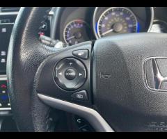 Honda Jazz THIS CAR COMES WITH 6 MONTHS WARRANTY , BREAKDOWN COVER & RECOVERY++ 
GREAT EXAMPLE O - 15