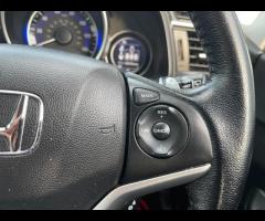 Honda Jazz THIS CAR COMES WITH 6 MONTHS WARRANTY , BREAKDOWN COVER & RECOVERY++ 
GREAT EXAMPLE O - 16