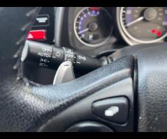 Honda Jazz THIS CAR COMES WITH 6 MONTHS WARRANTY , BREAKDOWN COVER & RECOVERY++ 
GREAT EXAMPLE O - 17