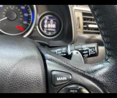 Honda Jazz THIS CAR COMES WITH 6 MONTHS WARRANTY , BREAKDOWN COVER & RECOVERY++ 
GREAT EXAMPLE O - 18