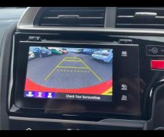 Honda Jazz THIS CAR COMES WITH 6 MONTHS WARRANTY , BREAKDOWN COVER & RECOVERY++ 
GREAT EXAMPLE O - 21