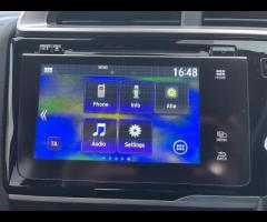 Honda Jazz THIS CAR COMES WITH 6 MONTHS WARRANTY , BREAKDOWN COVER & RECOVERY++ 
GREAT EXAMPLE O - 22