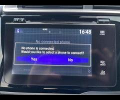 Honda Jazz THIS CAR COMES WITH 6 MONTHS WARRANTY , BREAKDOWN COVER & RECOVERY++ 
GREAT EXAMPLE O - 23