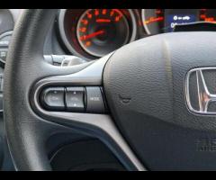 Honda Jazz THIS CAR COMES WITH 6 MONTHS WARRANTY , BREAKDOWN COVER & RECOVERY++ 

AUX+

USB CONN - 9