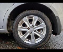 Honda Jazz THIS CAR COMES WITH 6 MONTHS WARRANTY , BREAKDOWN COVER & RECOVERY++ 

AUX+

USB CONN - 21