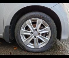 Honda Jazz THIS CAR COMES WITH 6 MONTHS WARRANTY , BREAKDOWN COVER & RECOVERY++ 

AUX+

USB CONN - 22