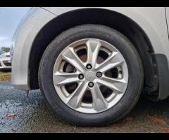 Honda Jazz THIS CAR COMES WITH 6 MONTHS WARRANTY , BREAKDOWN COVER & RECOVERY++ 

AUX+

USB CONN - 23